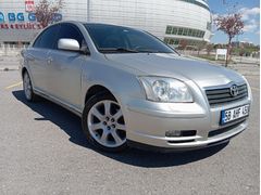 Sahibinden Toyota Avensis 2.0 Executive Elegant 2004 Model