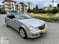 MERCEDES E220 CDİ 2008 MAKYAJLI KASA