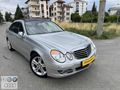 MERCEDES E220 CDİ 2008 MAKYAJLI KASA