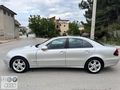 MERCEDES E220 CDİ 2008 MAKYAJLI KASA
