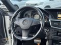 BOYASIZ+EMSALSİZ+2011 MERCEDES E-220 CDİ AMG+CAM TAVAN+ISITMA