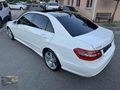 BOYASIZ+EMSALSİZ+2011 MERCEDES E-220 CDİ AMG+CAM TAVAN+ISITMA