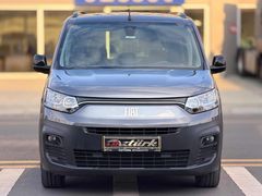 ÖZTÜRK'den 2024 TESCİLLİ FİAT DOBLO 1.5 BlueHDİ 130 HP URBAN