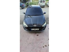 Sahibinden Hyundai i20 1.0 T-GDI Style 2024 Model