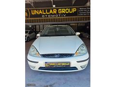 ÜNALLAR GROUP DAN EMSALLSİZ HATASIZ FORT FOCUS