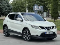 2014 NİSSAN QASHQAI 1.6 DCI PLATINIUM PREMIUM PACK
