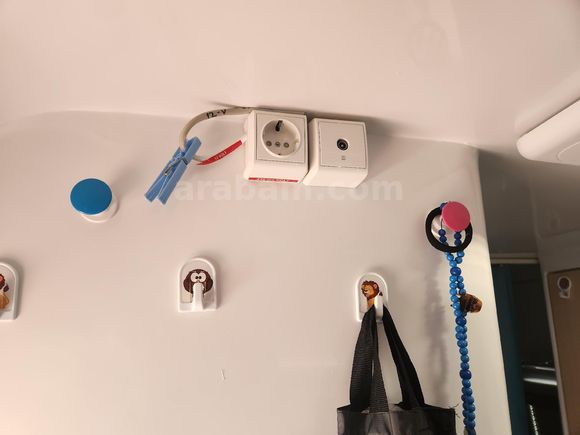 Sahibinden Karavan Çekme