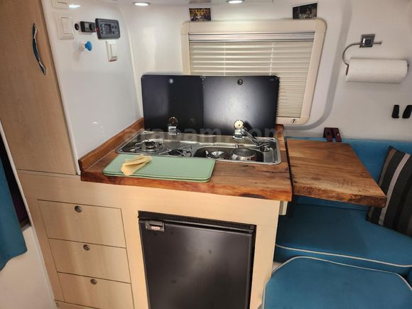Sahibinden Karavan Çekme