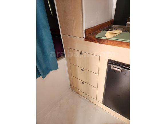 Sahibinden Karavan Çekme