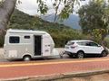 Sahibinden Karavan Çekme