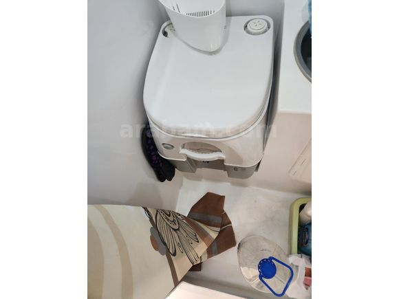 Sahibinden Karavan Çekme