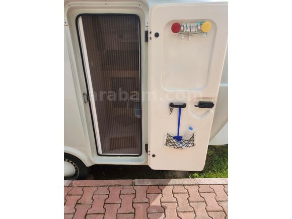 Sahibinden Karavan Çekme