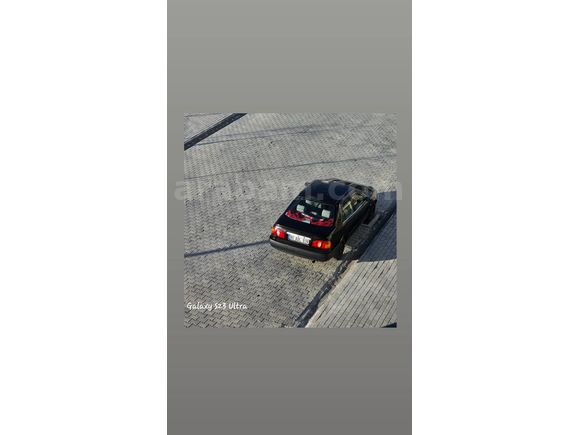 Sahibinden Toyota Corolla 1.3 Base 1999 Model