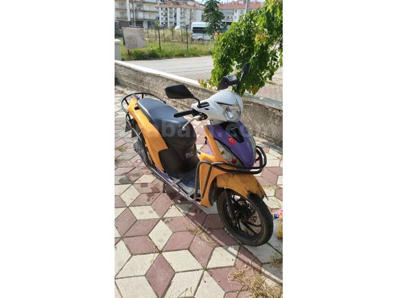Sahibinden Honda Dio