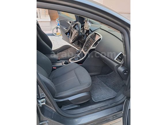 Sahibinden Opel Astra 1.3 CDTI Sport 2012 Model 