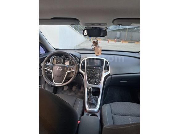 Sahibinden Opel Astra 1.3 CDTI Sport 2012 Model 