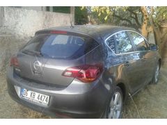 Sahibinden Opel Astra 1.3 CDTI Sport 2012 Model 