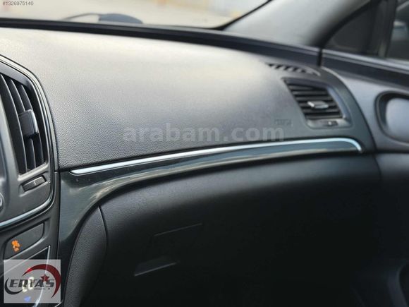 ERTAŞ OTOMOTİVDEN HAYALET TOUCHPAD START-STOP TERTEMİZ İNSİGNİA