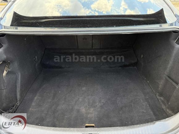 ERTAŞ OTOMOTİVDEN HAYALET TOUCHPAD START-STOP TERTEMİZ İNSİGNİA