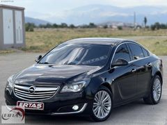 ERTAŞ OTOMOTİVDEN HAYALET TOUCHPAD START-STOP TERTEMİZ İNSİGNİA