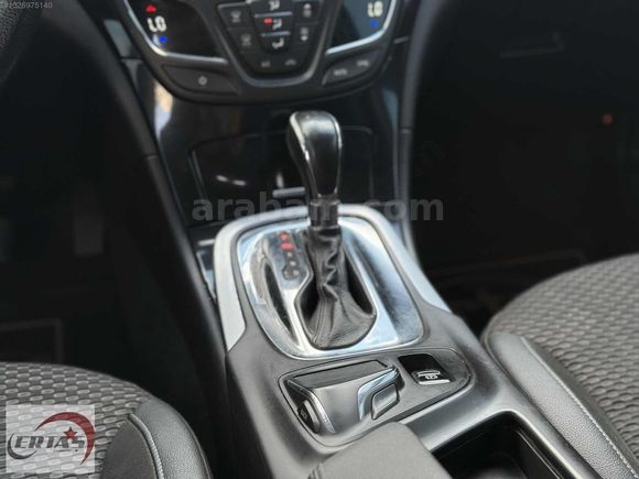 ERTAŞ OTOMOTİVDEN HAYALET TOUCHPAD START-STOP TERTEMİZ İNSİGNİA