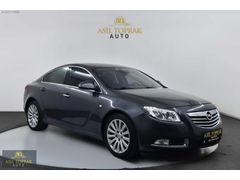 220 PEŞİNAT KALANI KREDİ 2011 İNSİGNA COSMO OTMTK 170 HP BAKIMLI