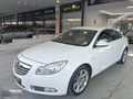 Sayem Otomotiv'den 2012 Model İnsignia 2.0 CDTİ Edition Elegance
