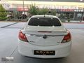 Sayem Otomotiv'den 2012 Model İnsignia 2.0 CDTİ Edition Elegance