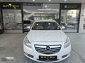 Sayem Otomotiv'den 2012 Model İnsignia 2.0 CDTİ Edition Elegance