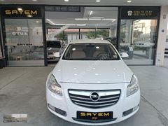 Sayem Otomotiv'den 2012 Model İnsignia 2.0 CDTİ Edition Elegance
