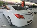 Sayem Otomotiv'den 2012 Model İnsignia 2.0 CDTİ Edition Elegance