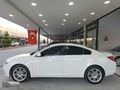 Sayem Otomotiv'den 2012 Model İnsignia 2.0 CDTİ Edition Elegance