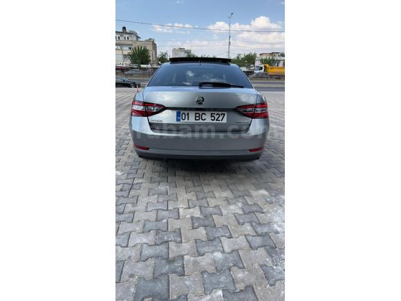 SAHİBİNDEN SATILIK CAM TAVANLI SUPERB STYLE