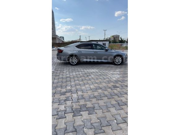 SAHİBİNDEN SATILIK CAM TAVANLI SUPERB STYLE