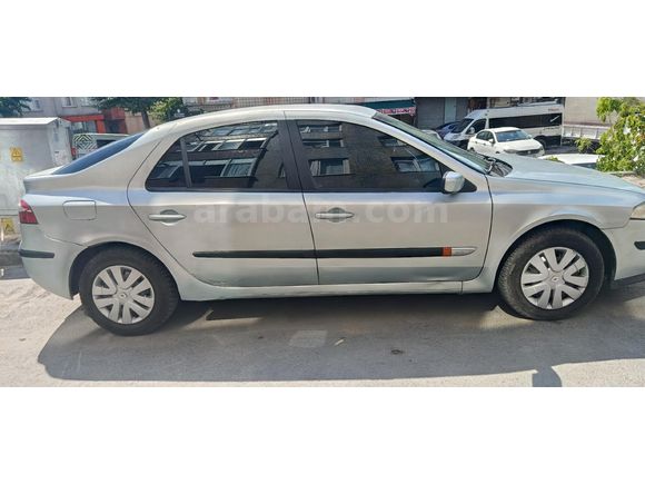 Sahibinden Renault Laguna 1.6 Privilege 2005 Model
