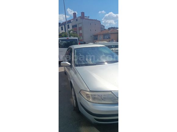 Sahibinden Renault Laguna 1.6 Privilege 2005 Model