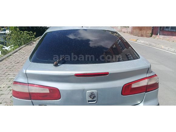 Sahibinden Renault Laguna 1.6 Privilege 2005 Model