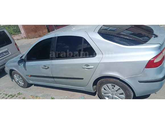 Sahibinden Renault Laguna 1.6 Privilege 2005 Model