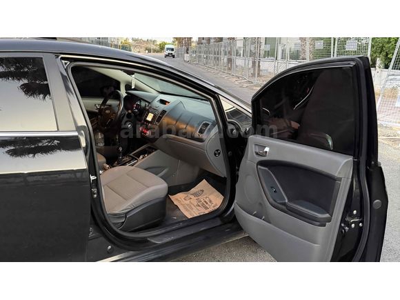 CONCEPT PLUS EN DOLUSU HATASIZ DEĞİŞENSİZ  