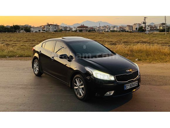 CONCEPT PLUS EN DOLUSU HATASIZ DEĞİŞENSİZ  