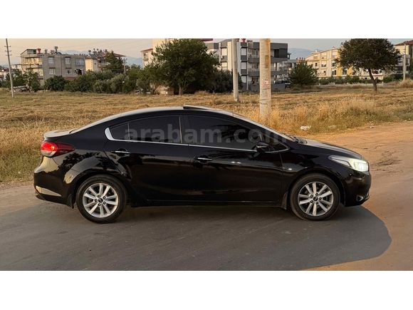 CONCEPT PLUS EN DOLUSU HATASIZ DEĞİŞENSİZ  