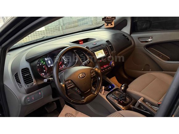 CONCEPT PLUS EN DOLUSU HATASIZ DEĞİŞENSİZ  