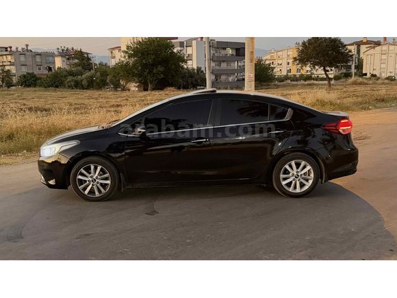 CONCEPT PLUS EN DOLUSU HATASIZ DEĞİŞENSİZ  