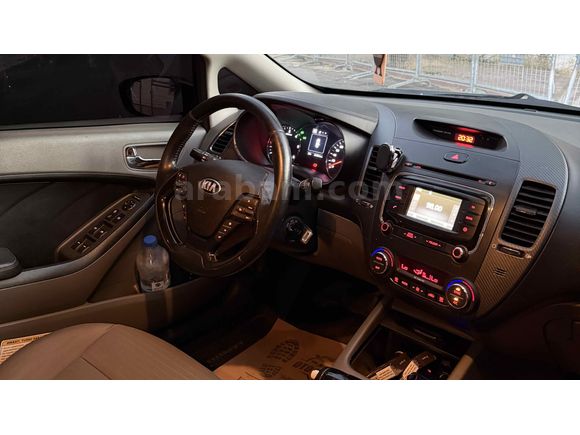 CONCEPT PLUS EN DOLUSU HATASIZ DEĞİŞENSİZ  