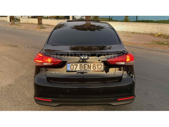 CONCEPT PLUS EN DOLUSU HATASIZ DEĞİŞENSİZ  
