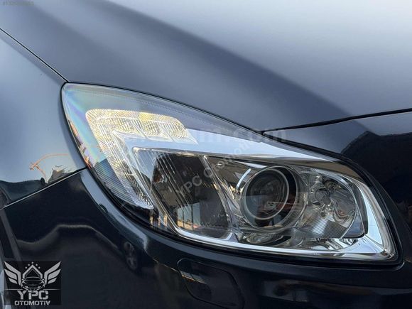 'YPC' OPEL İNSİGNİA 2.0CDTİ COSMO DEĞİŞENSİZ EKSTRALI