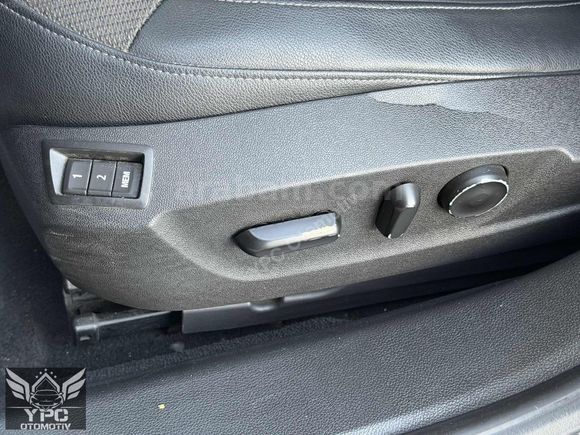 'YPC' OPEL İNSİGNİA 2.0CDTİ COSMO DEĞİŞENSİZ EKSTRALI