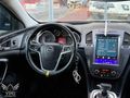 'YPC' OPEL İNSİGNİA 2.0CDTİ COSMO DEĞİŞENSİZ EKSTRALI