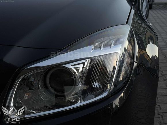 'YPC' OPEL İNSİGNİA 2.0CDTİ COSMO DEĞİŞENSİZ EKSTRALI