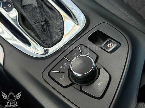 'YPC' OPEL İNSİGNİA 2.0CDTİ COSMO DEĞİŞENSİZ EKSTRALI